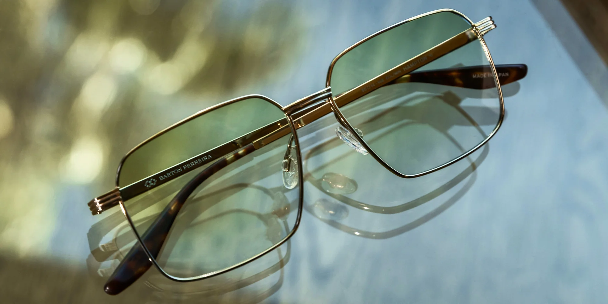 Masterfully Crafted Designer Eyewear